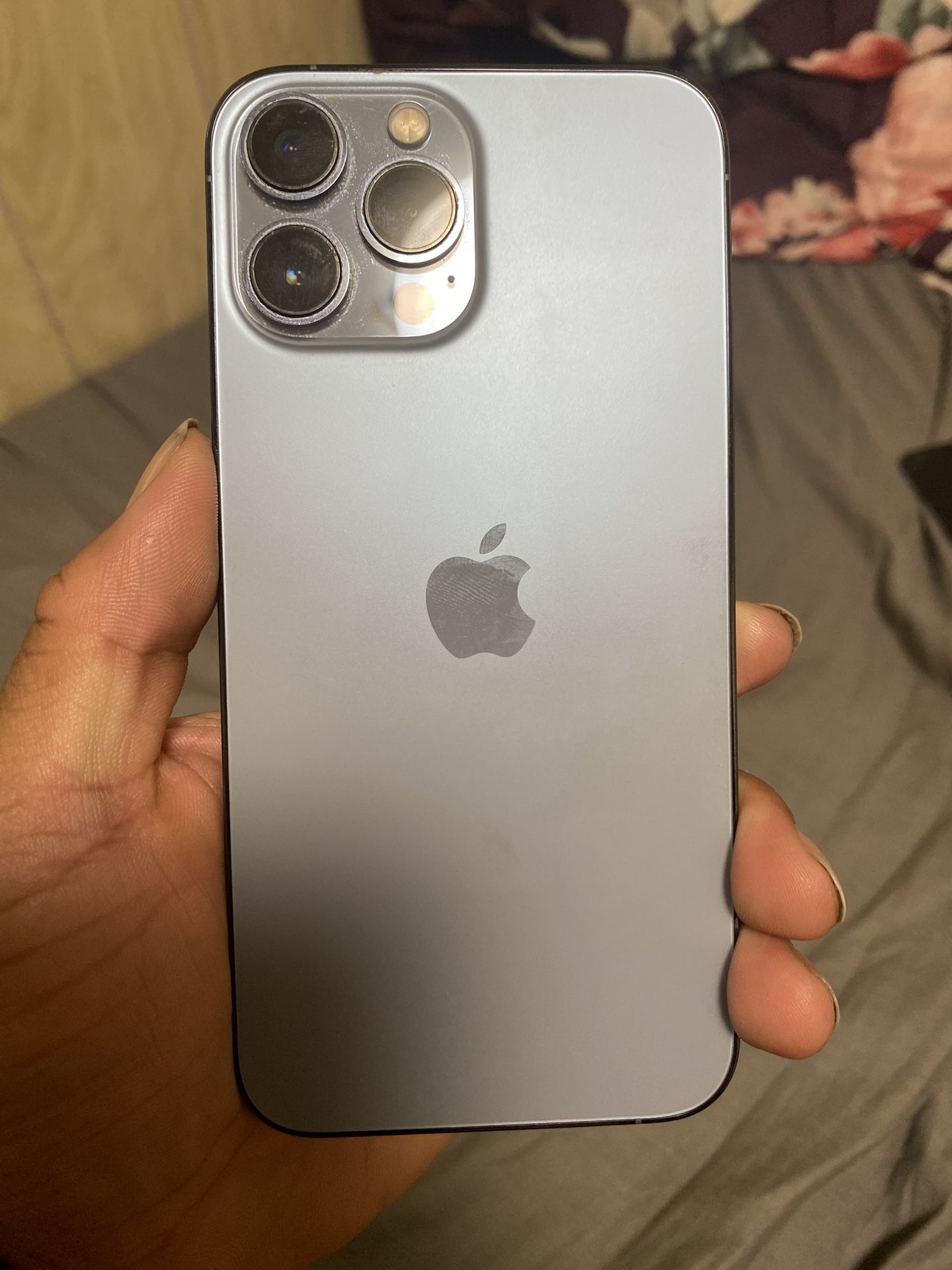 iPhone 13 Pro Max 256 Gig AT&T Only