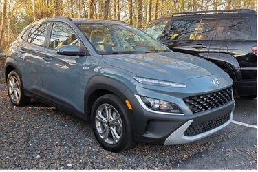 2023 Hyundai Kona