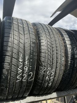 Used Tires Llantas Usadas