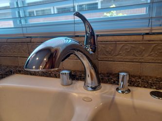 Plumbing Fixtures & Tools