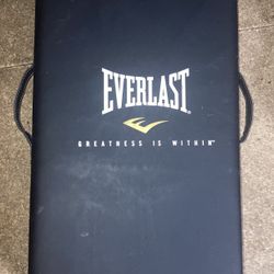 Everlast Strike Pad 
