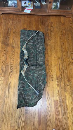 Browning Spectrum Compound Bow + Soft Case