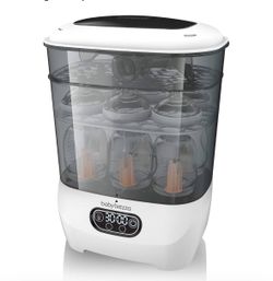 Baby Breeze Dryer And Sterilizer