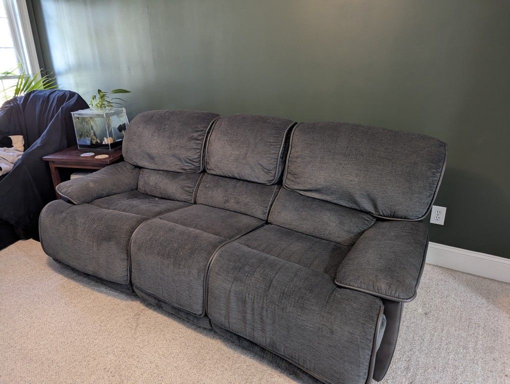 Recliner Sofa Couch