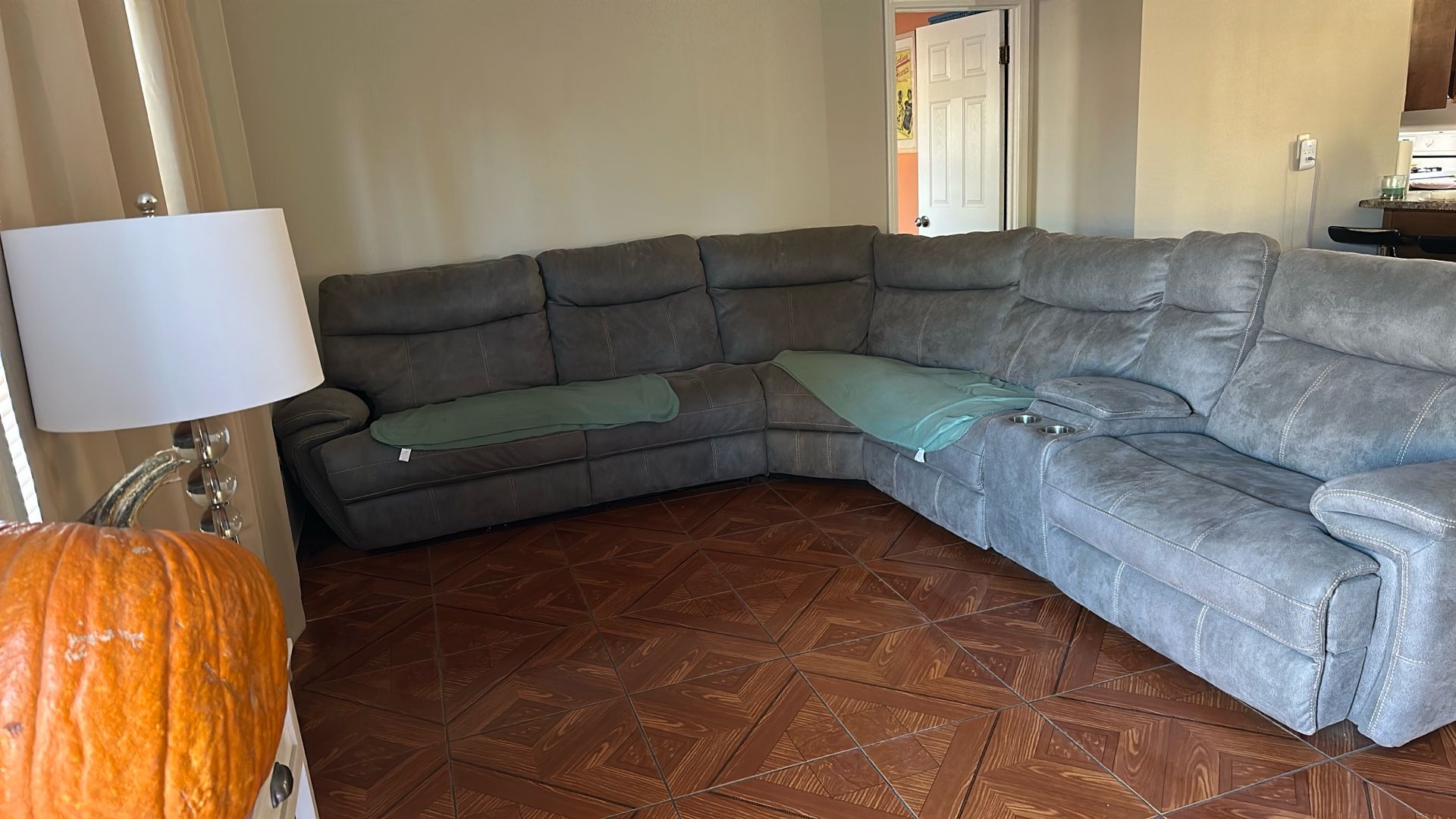 Couches 