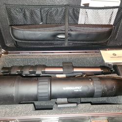 Vanguard VSR-75 Spotting Scope