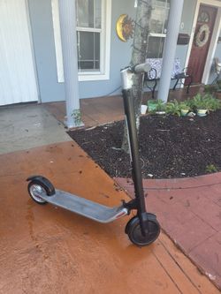 NINEBOT E45