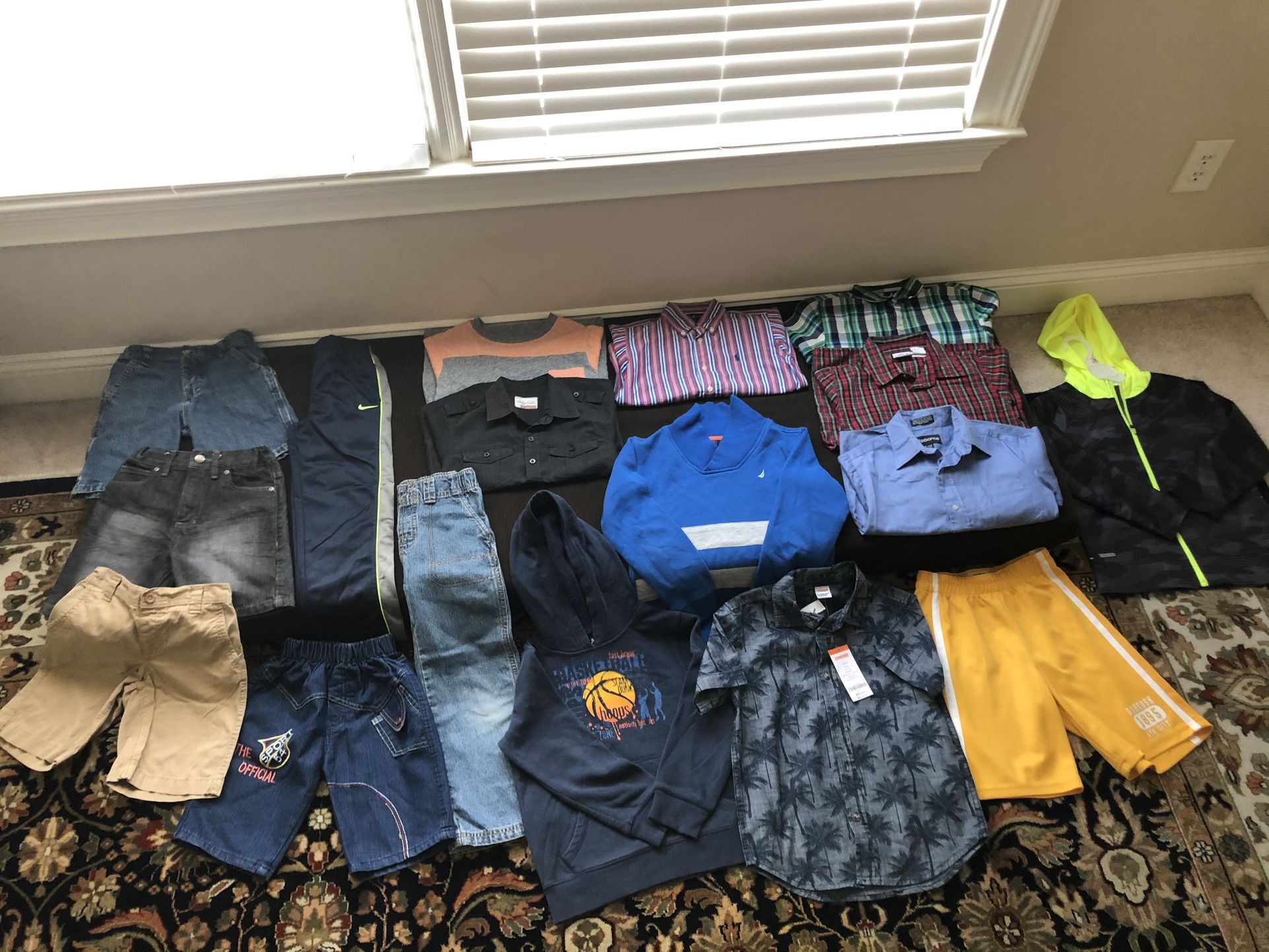 Clothes For Sale