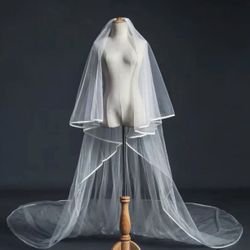 Wedding Veil 