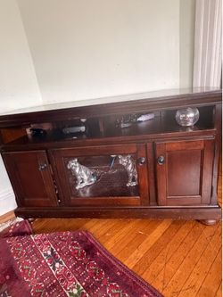 Tv table