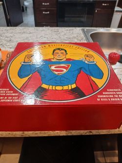 Batman and superman