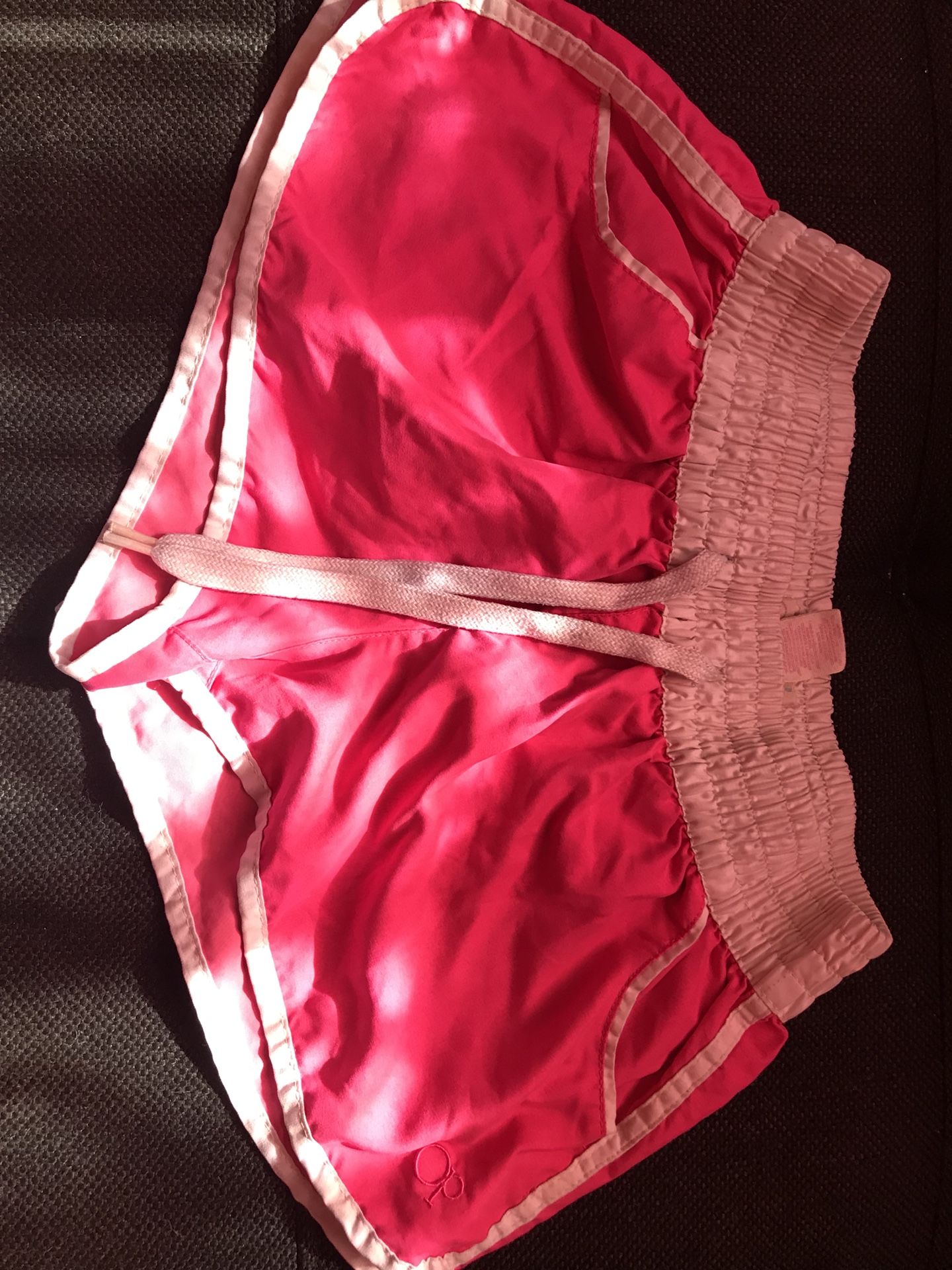 Op shorts