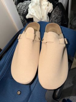 Brand new cloggs