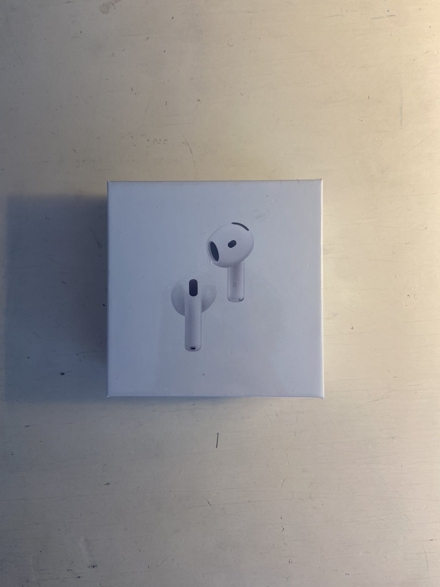 Brand New Apple AirPod 4s