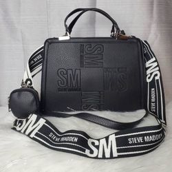 Steve Madden Tote Bag