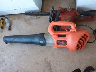 Electric blower