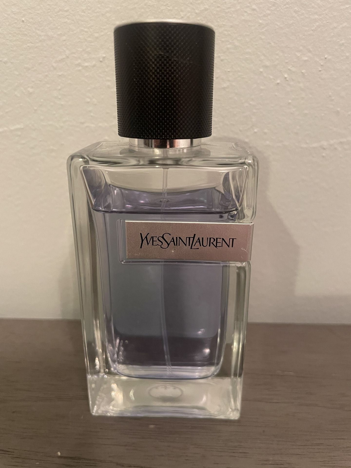 Yvesaint Lauren Mens Cologne
