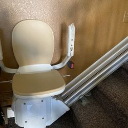 Stair Elevator