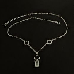 Original Jensen Jewelers Necklace 