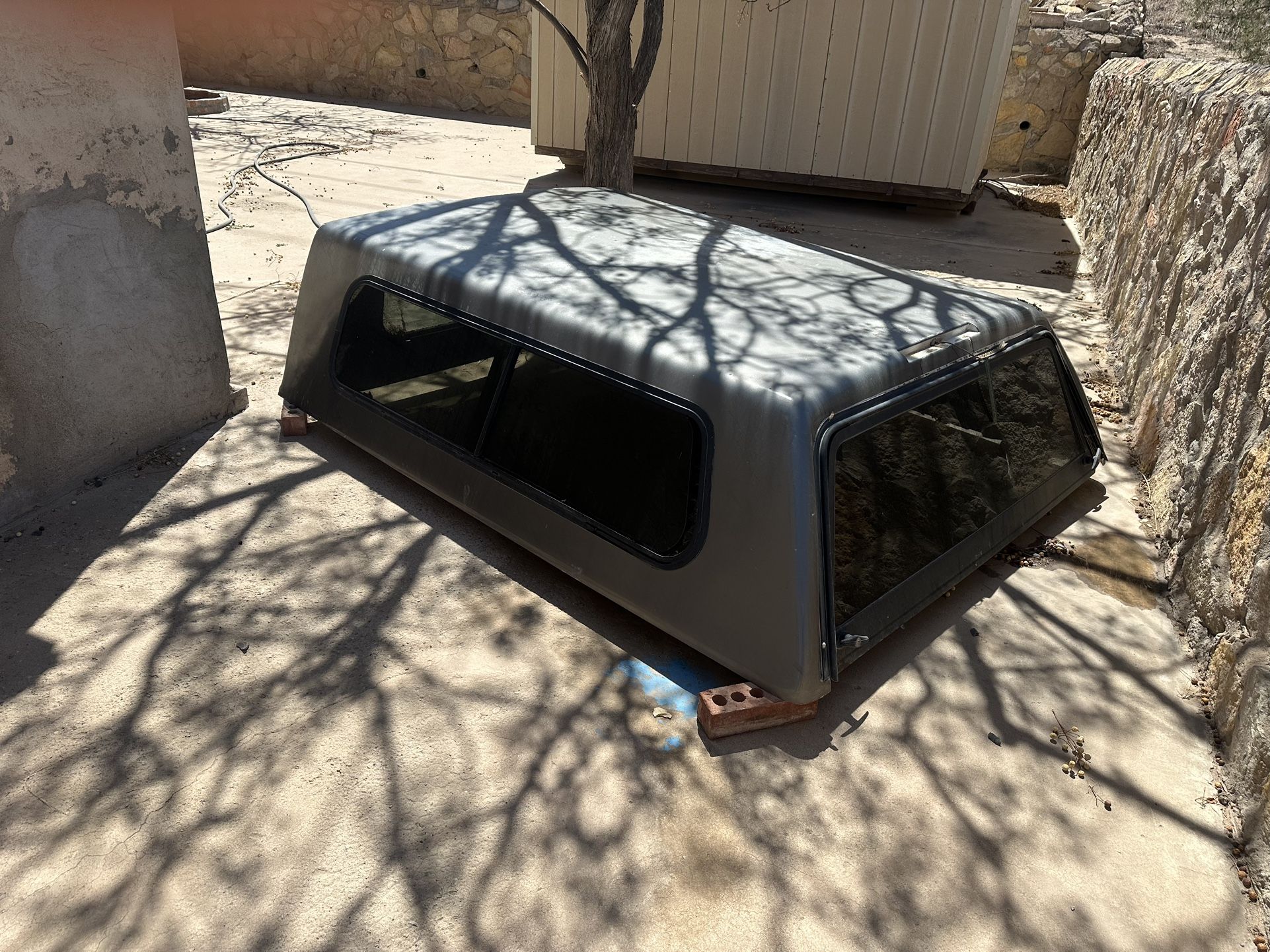 Camper