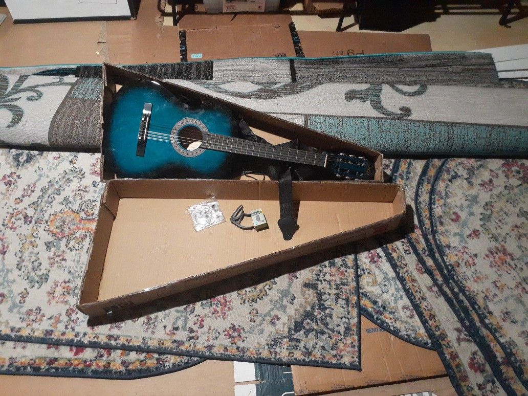 Guitar