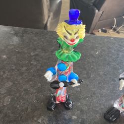 Clown’s