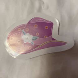 Giant Sticker