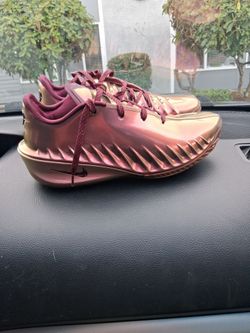 Nike G.T. Cut 4 "Dylan Harper" PE - Size 11 (LIKE NEW / NO BOX)

💰