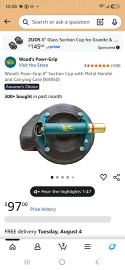 Suction tool