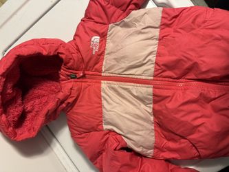 North Face Jacket