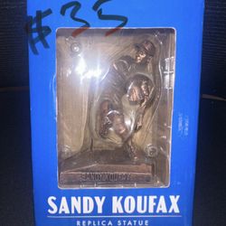 Sandy Koufax