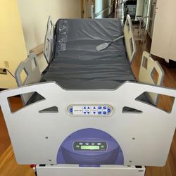 Joerns Bari 10A Hospital Bed