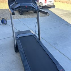 Proform Treadmill