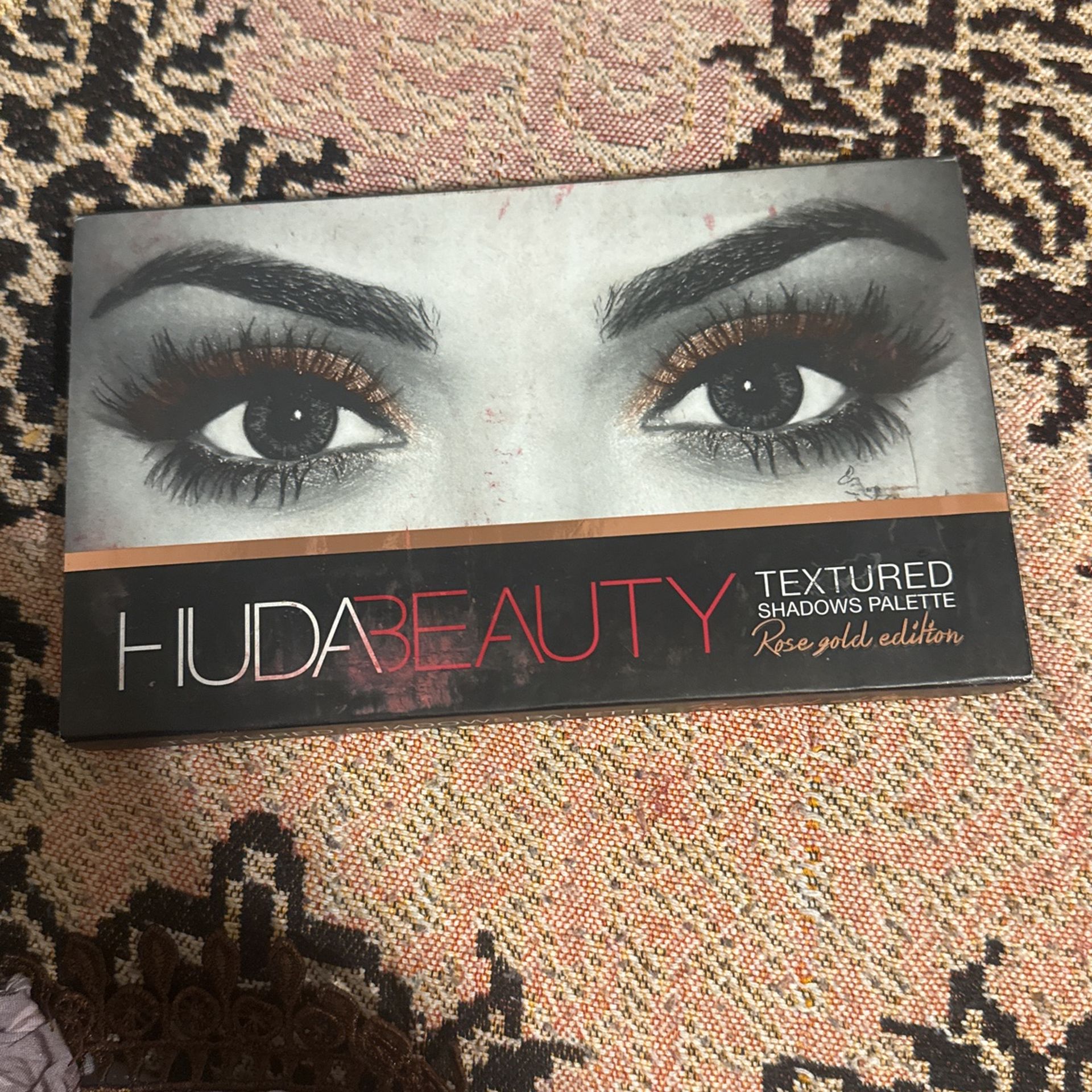 Eye Shadow