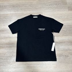 ESSENTIALS SHIRT