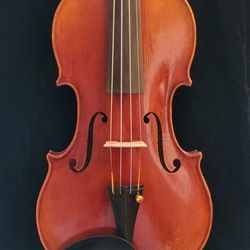 Beautiful E.H. Roth Violin, Fully Restored