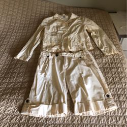 Summer Suite, Size 12