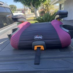 Booster Seat 