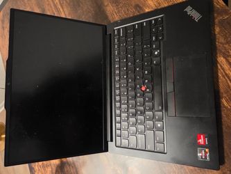 E14 Gen 6 (Type 21M3, 21M4) Laptops (ThinkPad) - Type 21M3