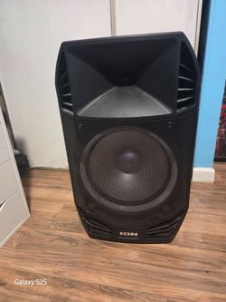 Speaker