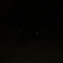 Knee Scooter