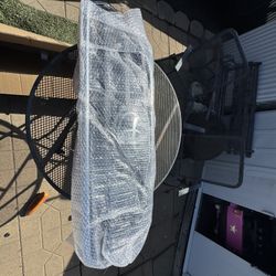 Tacoma third gen grille 2016-2023