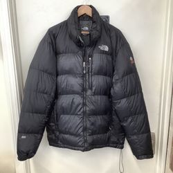 The North Face Summit Series 800 Mens Jacket XXL Tall 