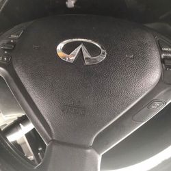 2008 2013 Infiniti G37 Sedan Wheel Bag 