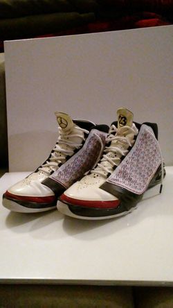 Jordan sneakers