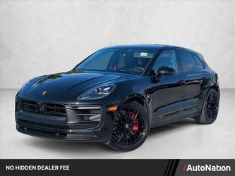 2023 Porsche Macan
