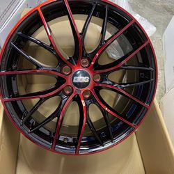 New 18” Elegant Rims