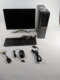 Complete Work from or business Complete Desktop