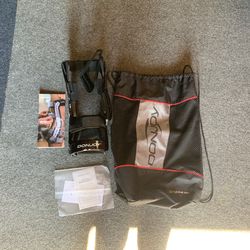 DONJOy Knee Brace (never Used)