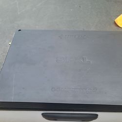 Helix Amplifier SPXL1000 